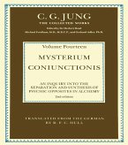 THE COLLECTED WORKS OF C. G. JUNG: Mysterium Coniunctionis (Volume 14) (eBook, PDF)