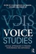 Voice Studies (eBook, PDF) - Bild 1