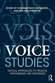 Voice Studies (eBook, PDF)