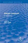 Edward Carpenter (Routledge Revivals) (eBook, PDF)