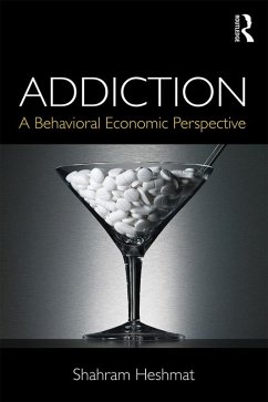 Addiction (eBook, ePUB) - Heshmat, Shahram