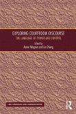 Exploring Courtroom Discourse (eBook, ePUB)