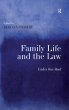 Family Life and the Law (eBook, PDF) - Bild 1