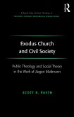 Exodus Church and Civil Society (eBook, ePUB)