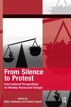 Cover From Silence to Protest (eBook, PDF)