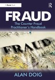 Fraud (eBook, ePUB)