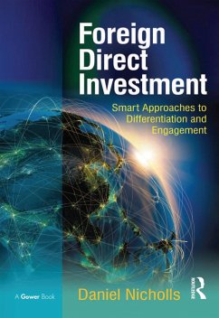 Cover Foreign Direct Investment (eBook, PDF)