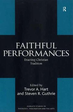 Cover Faithful Performances (eBook, ePUB)