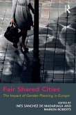 Fair Shared Cities (eBook, ePUB)