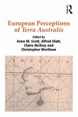 European Perceptions of Terra Australis (eBook, PDF)