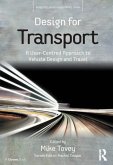 Design for Transport (eBook, ePUB)