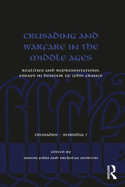 Crusading and Warfare in the Middle Ages (eBook, PDF)