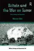 Britain and the War on Terror (eBook, ePUB)