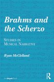 Brahms and the Scherzo (eBook, PDF)
