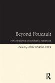 Beyond Foucault (eBook, PDF)