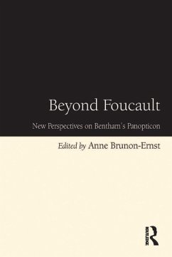 Cover Beyond Foucault (eBook, PDF)