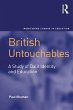 British Untouchables (eBook, PDF) - Bild 1