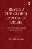 Beyond the Global Capitalist Crisis (eBook, PDF)