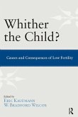 Whither the Child? (eBook, PDF)