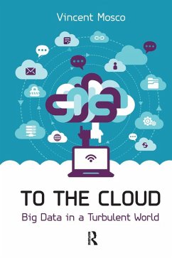 To the Cloud (eBook, PDF) - Mosco, Vincent