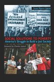 Social Solutions to Poverty (eBook, ePUB)