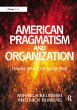 American Pragmatism and Organization... - Bild 1