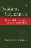 Staging Solidarity (eBook, PDF)