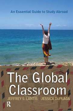 Global Classroom (eBook, PDF) - Lantis, Jeffrey S.