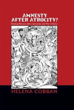 Cover Amnesty After Atrocity? (eBook, PDF)