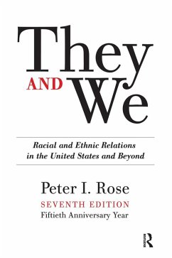 They and We (eBook, PDF) - Rose, Peter I.