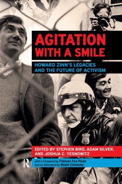Agitation with a Smile (eBook, ePUB)