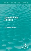 International Politics (eBook, PDF)