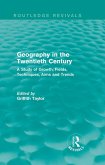 Geography in the Twentieth Century (eBook, ePUB)