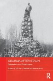 Georgia after Stalin (eBook, ePUB)