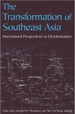 The Transformation of Southeast Asia (eBook, ePUB)