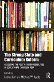 The Strong State and Curriculum Reform (eBook, ePUB)