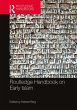 Routledge Handbook on Early Islam... - Bild 1