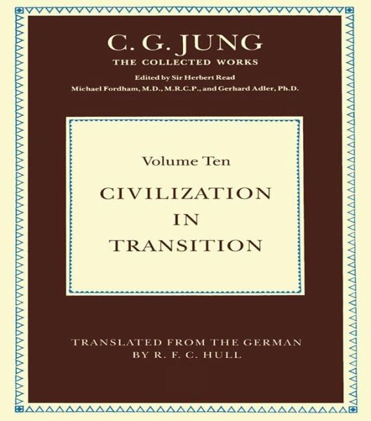 Civilization in Transition (eBook, PDF)