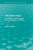 The Green Case (Routledge Revivals) (eBook, ePUB)
