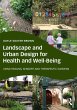 Landscape and Urban Design for Health... - Bild 1