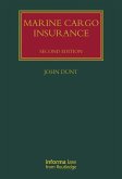 Marine Cargo Insurance (eBook, ePUB)