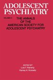 Adolescent Psychiatry, V. 21 (eBook, PDF)