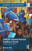 UNICEF (United Nations Children's Fund) (eBook, ePUB)