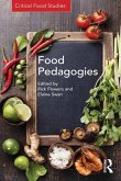 Food Pedagogies (eBook, ePUB)