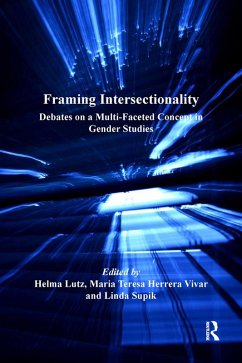 Framing Intersectionality (eBook, ePUB)