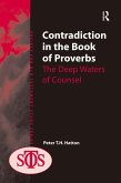 Contradiction in the Book of Proverbs (eBook, PDF)