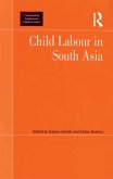 Child Labour in South Asia (eBook, ePUB)