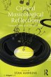 Critical Musicological Reflections... - Bild 1