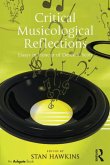 Critical Musicological Reflections (eBook, PDF)