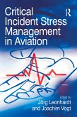 Critical Incident Stress Management in Aviation (eBook, PDF)